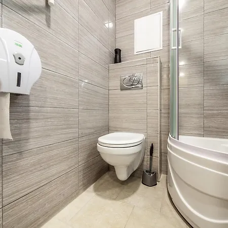Splash Hostel Lviv