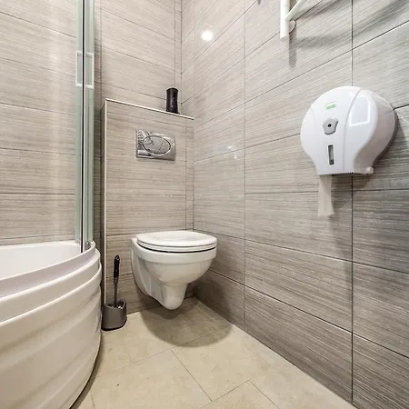 Splash Hostel